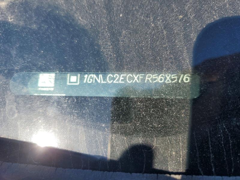 1GNLC2ECXFR568576