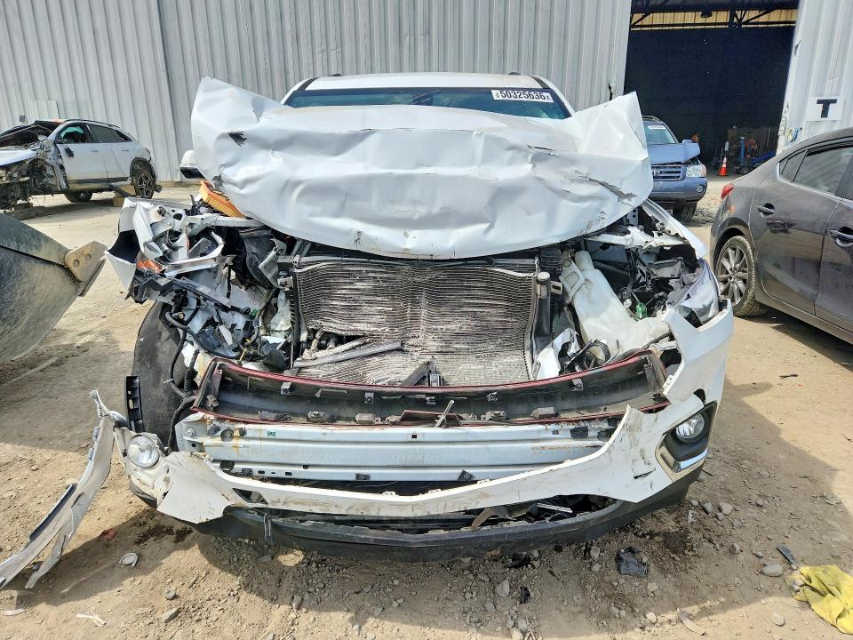 1GNEVGKW4KJ124634
