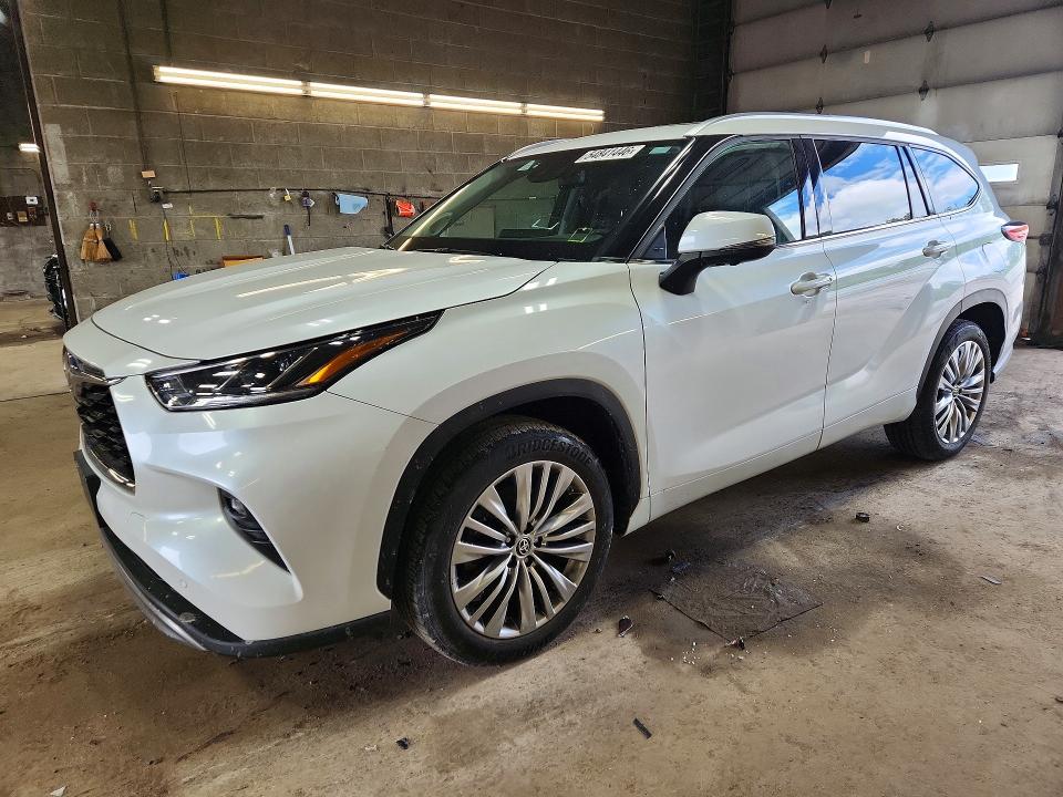 5TDKDRAH0PS043542