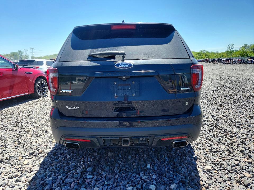 1FM5K8GT4GGA06430