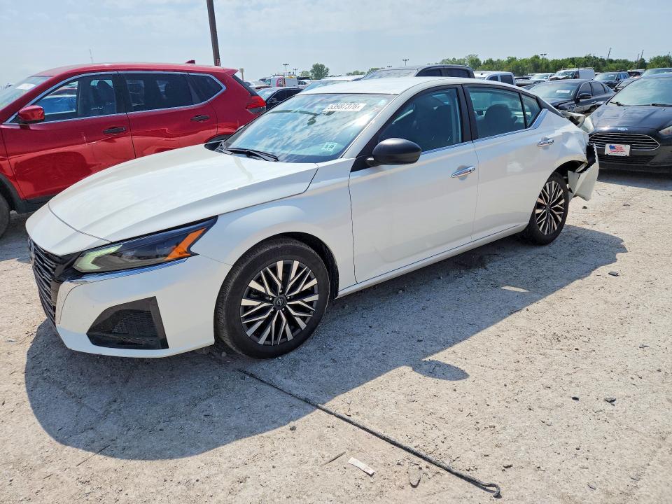 2025 NISSAN ALTIMA — VIN 1N4BL4DV1SN394178