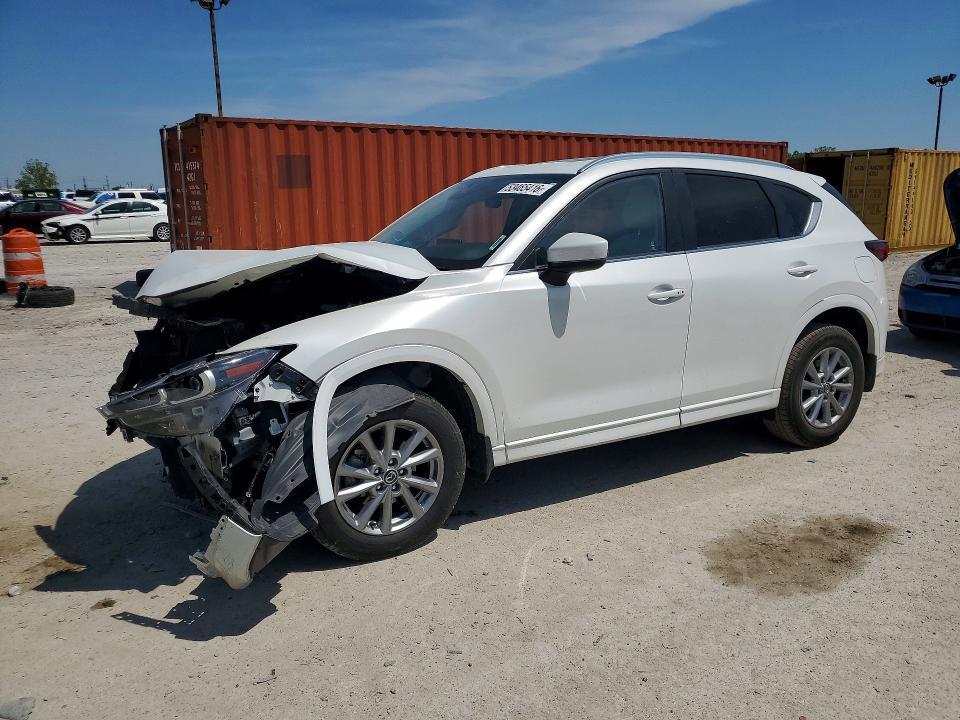 2024 MAZDA CX-5 — VIN JM3KFBCM0R0363839