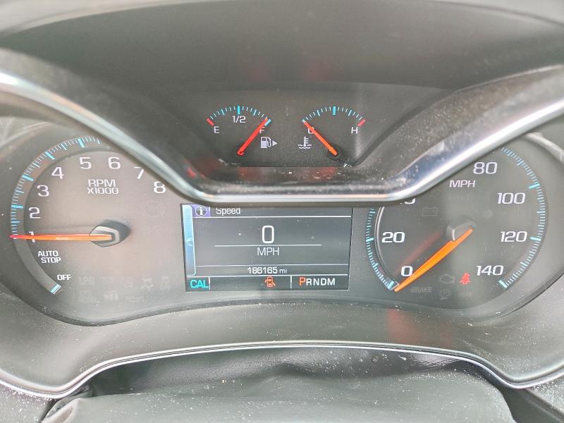2G1115SL9F9220136