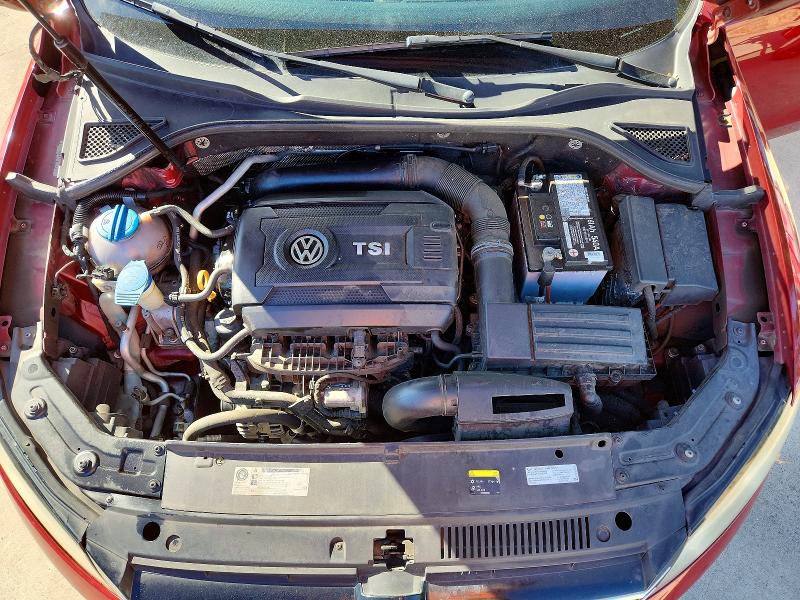 1VWBT7A34FC057632
