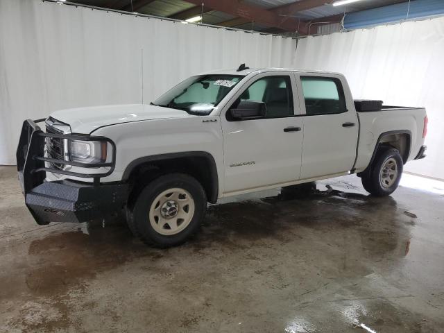 2016 GMC SIERRA — VIN 3GTU2LEC4GG310870