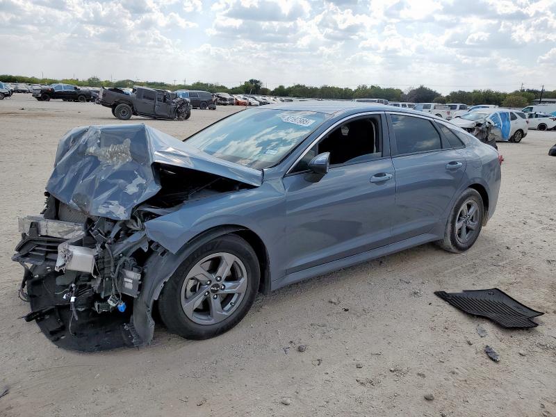 2023 KIA K5 LXS — VIN 5XXG14J29PG200449