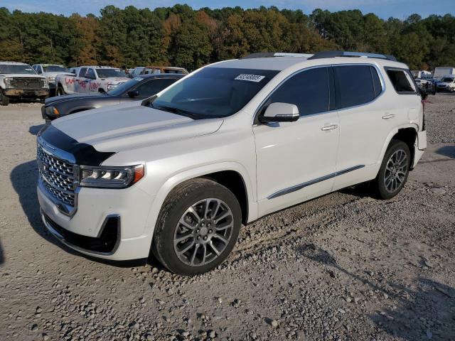 2021 GMC ACADIA DEN — VIN 1GKKNPLS3MZ221744