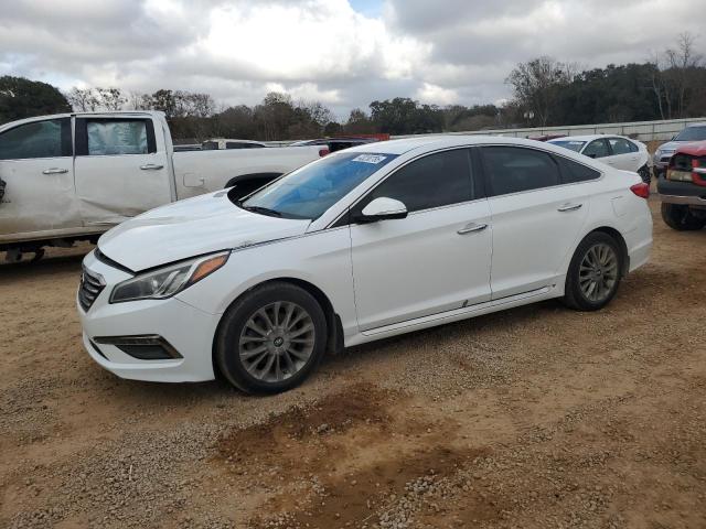 2015 HYUNDAI SONATA SPO — VIN 5NPE34AF8FH144673