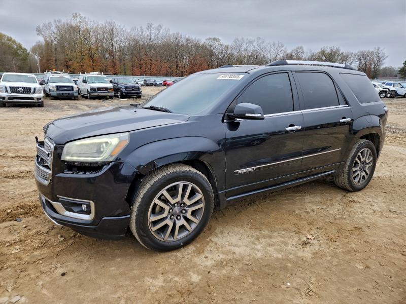 2013 GMC ACADIA DEN — VIN 1GKKRTKD5DJ216687