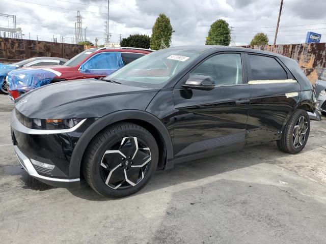 2024 HYUNDAI IONIQ 5 SE — VIN KM8KN4DE3RU251409