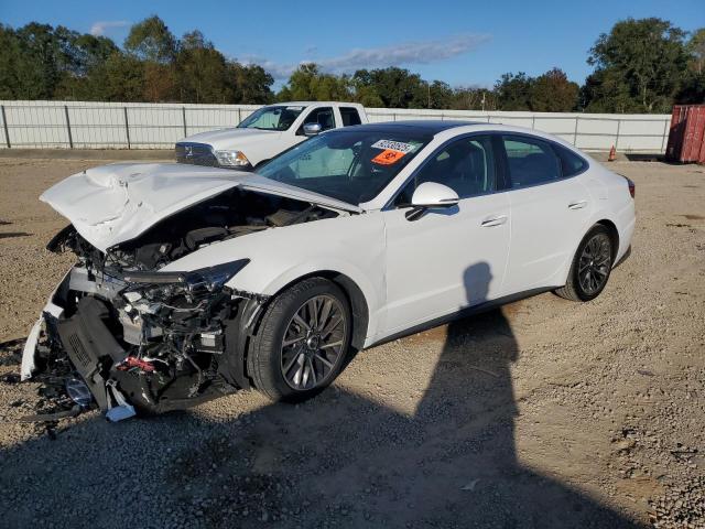 2023 HYUNDAI SONATA LIM — VIN KMHL34J20PA270566
