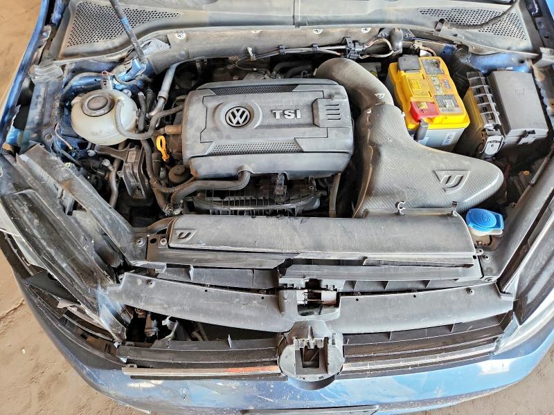 3VW117AU6KM510006