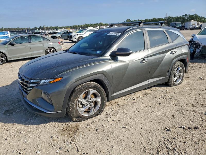 2023 HYUNDAI TUCSON SEL — VIN 5NMJB3AE0PH210554