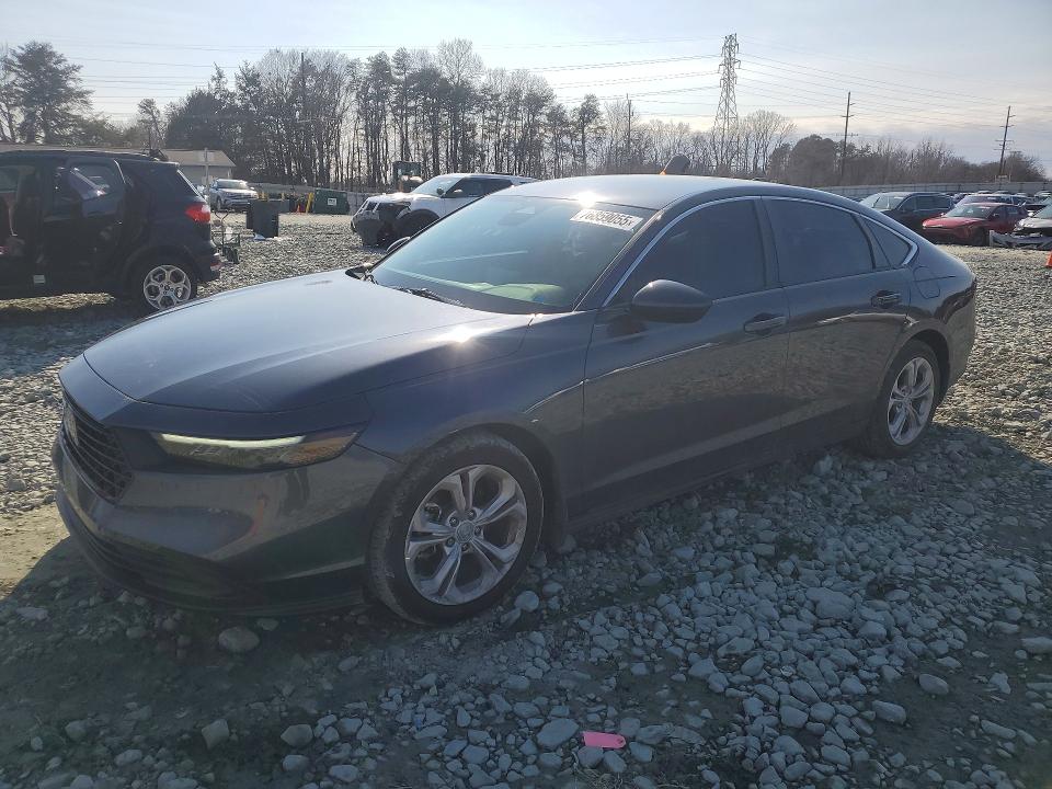 2024 HONDA ACCORD — VIN 1HGCY1F2XRA010144