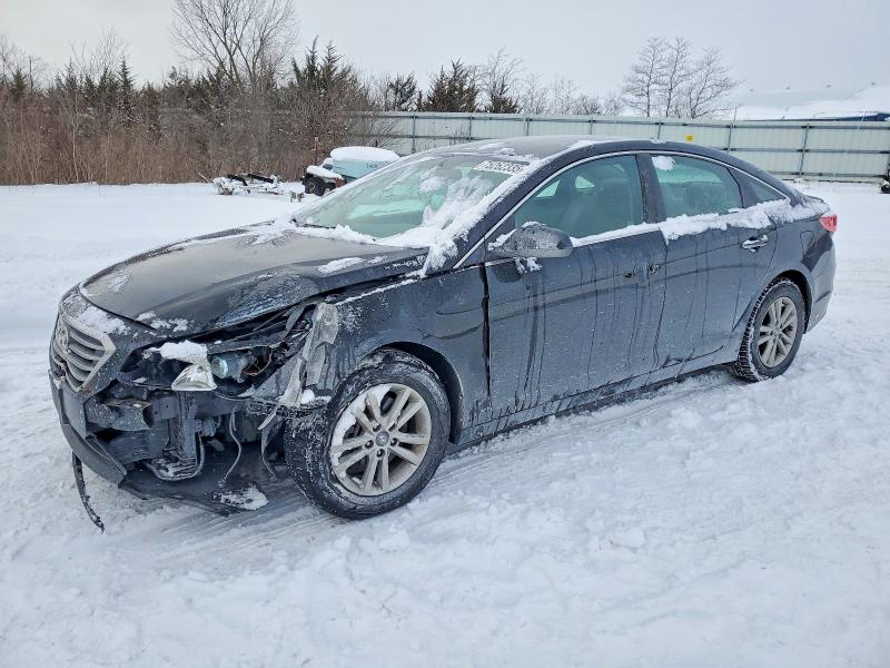 2015 HYUNDAI SONATA — VIN 5NPE24AF8FH223859