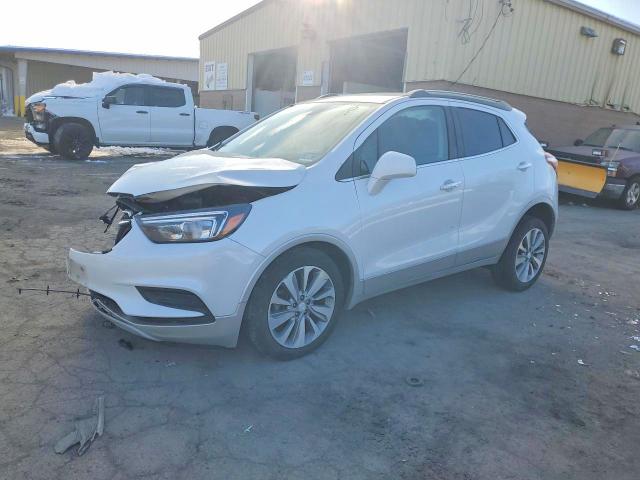 2020 BUICK ENCORE — VIN KL4CJASB9LB016165