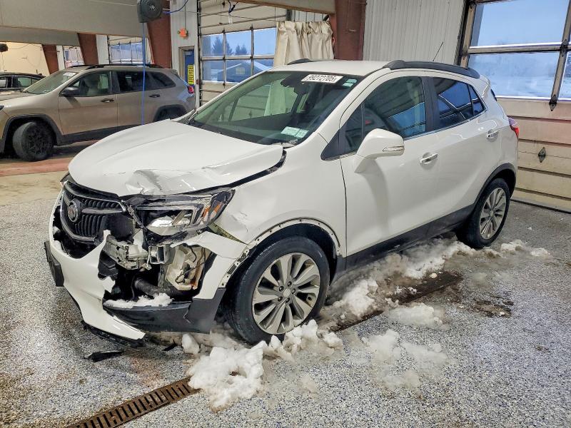2018 BUICK ENCORE — VIN KL4CJASB3JB604298