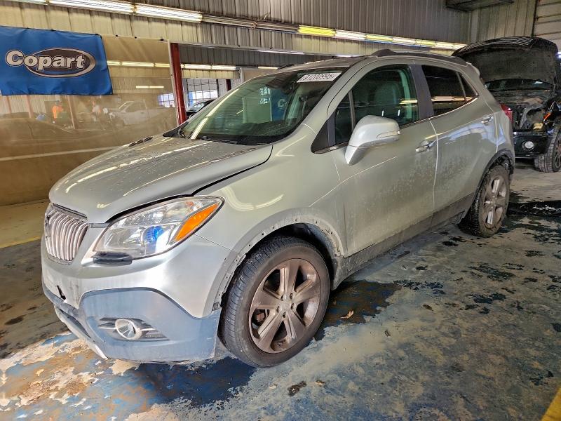 2015 BUICK ENCORE — VIN KL4CJFSB4FB225850