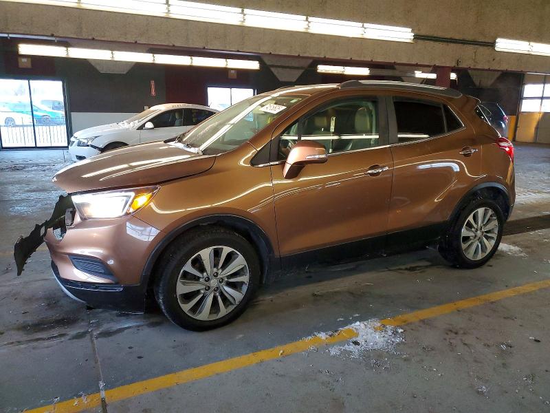2017 BUICK ENCORE — VIN KL4CJASB0HB011542