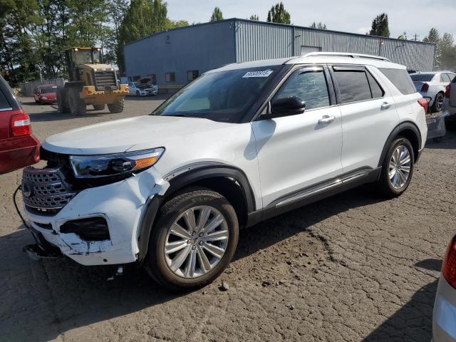 2024 FORD EXPLORER — VIN 1FMSK8FH0RGA82102