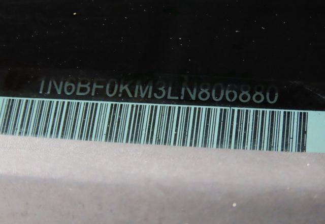 1N6BF0KM3LN806880