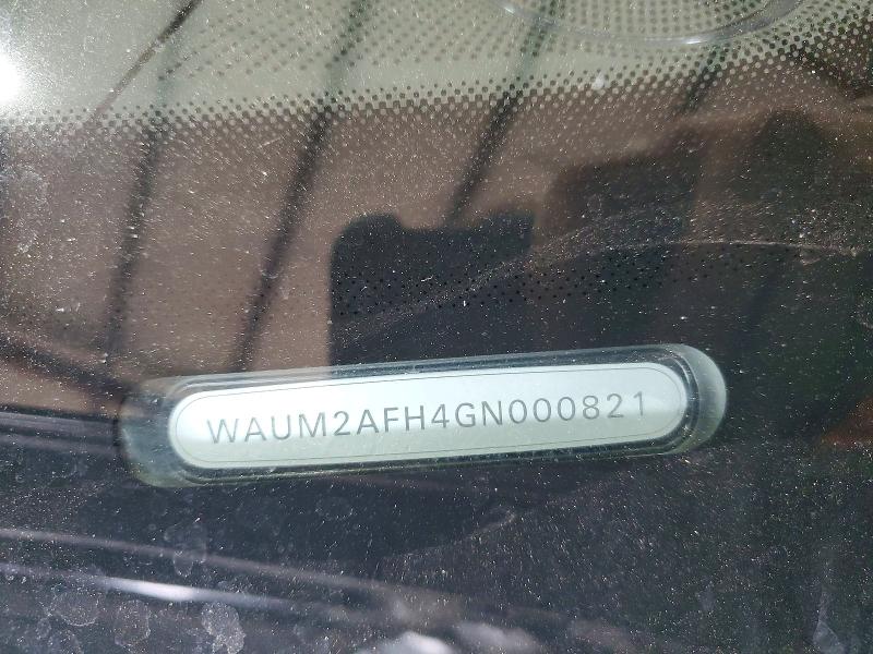 WAUM2AFH4GN000821