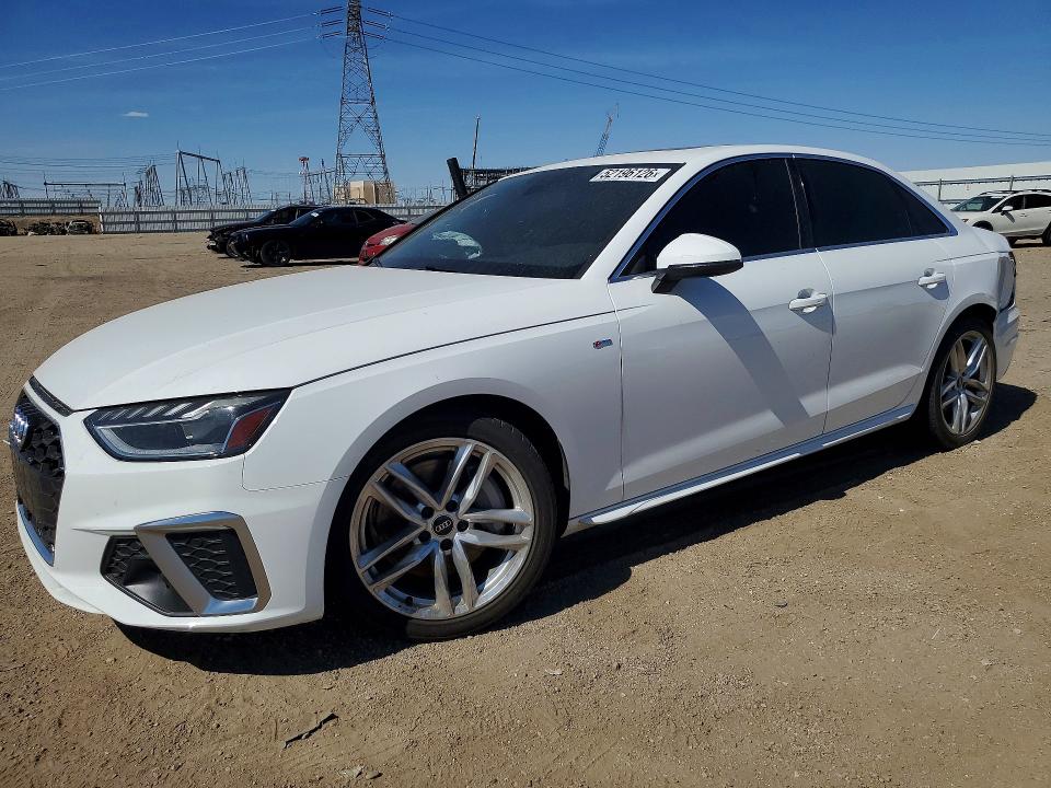 WAUEAAF4XPN011746
