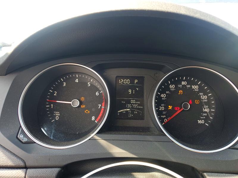 3VW267AJ9GM396926