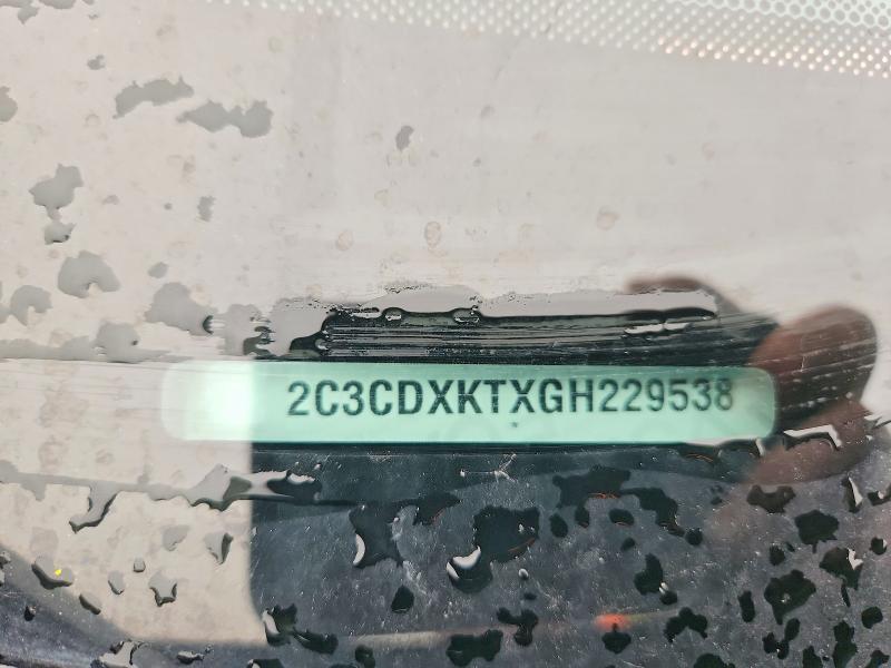 2C3CDXKTXGH229538