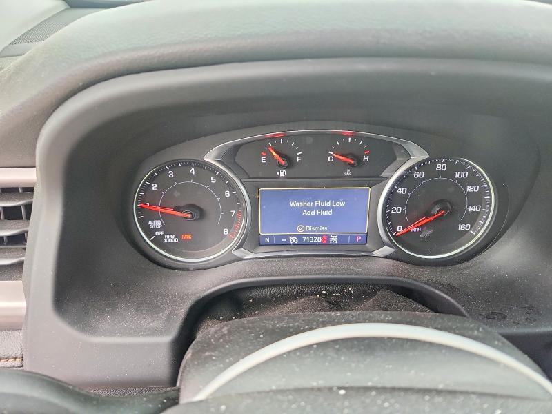1GKKNLLS5MZ126661