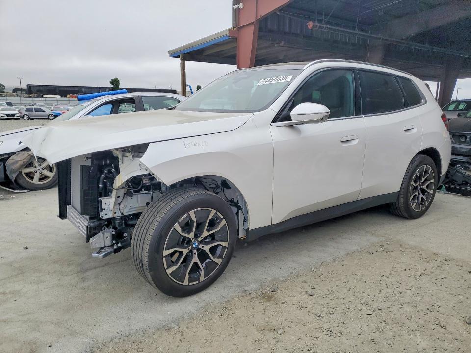 5UX53GP00T9204663