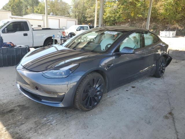 2023 TESLA MODEL 3 — VIN 5YJ3E1EC8PF632103