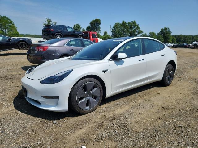 2023 TESLA MODEL 3 — VIN 5YJ3E1EA0PF511970