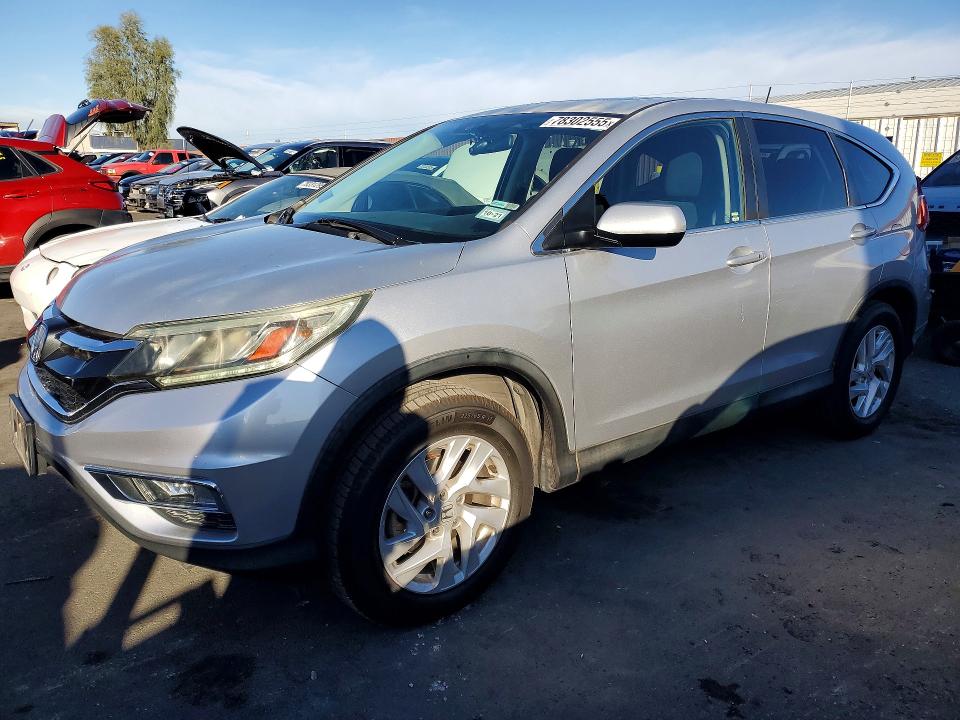 2016 HONDA CR-V — VIN 2HKRM3H55GH551356