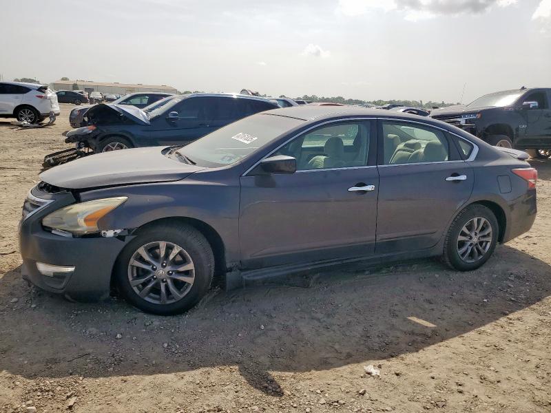 2015 NISSAN ALTIMA — VIN 1N4AL3AP3FN344237