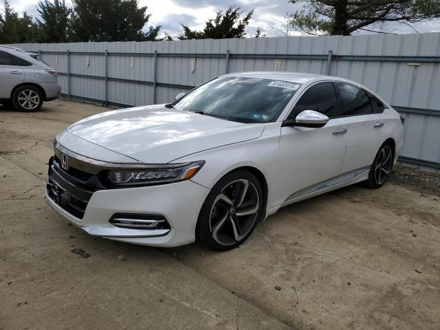 2019 HONDA ACCORD — VIN 1HGCV1F30KA060848