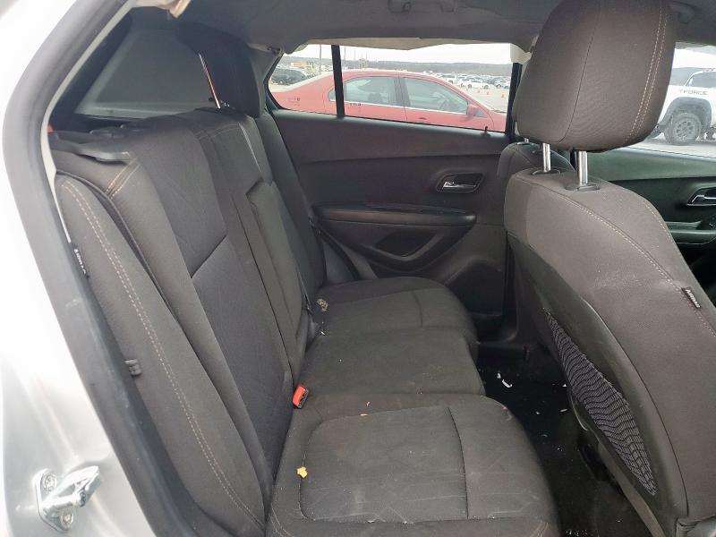 KL7CJLSB5LB322407