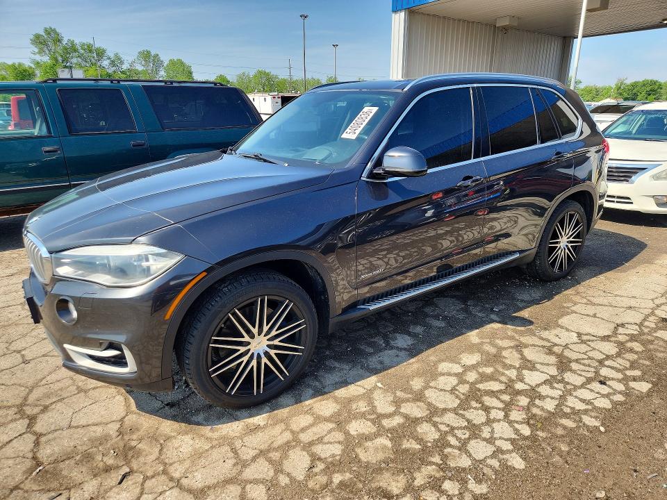 5UXKR6C51F0J77611