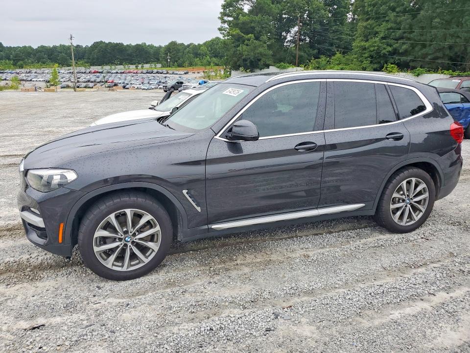 5UXTR7C58KLE98986