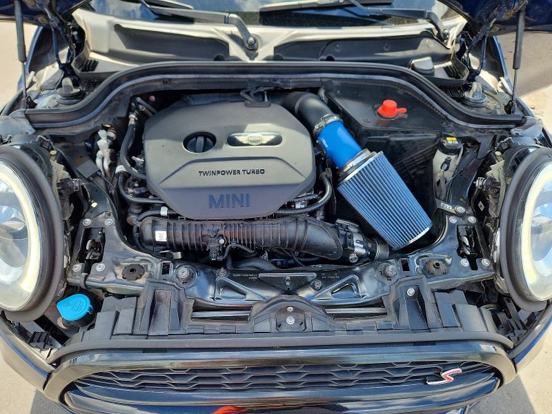 WMWWG9C5XJ3C82827