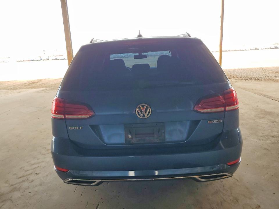 3VW117AU6KM510006