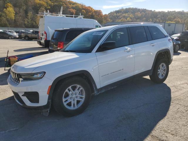 2025 JEEP GRAND CHEROKEE — VIN 1C4RJHAGXSC297083