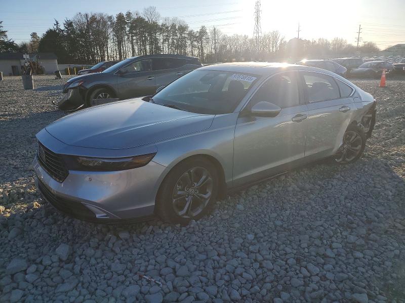 2024 HONDA ACCORD — VIN 1HGCY2F69RA077391