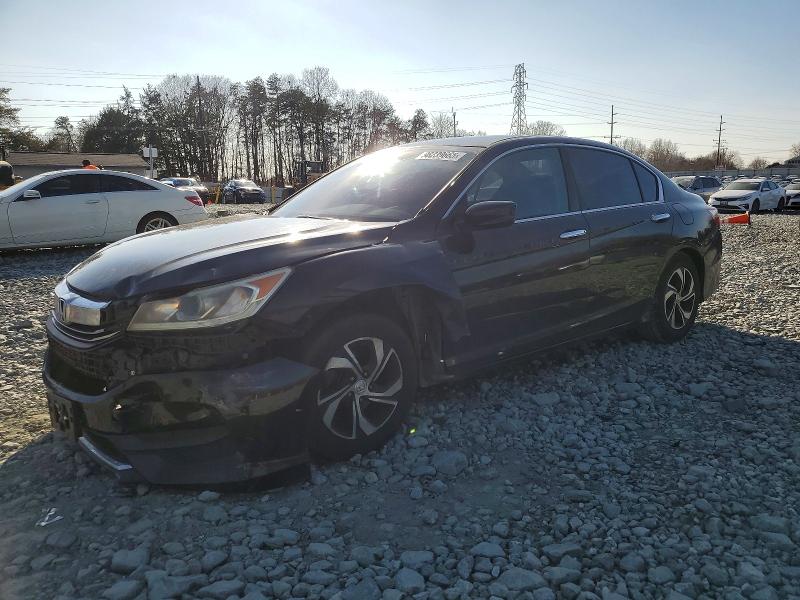 2017 HONDA ACCORD — VIN 1HGCR2F33HA014109