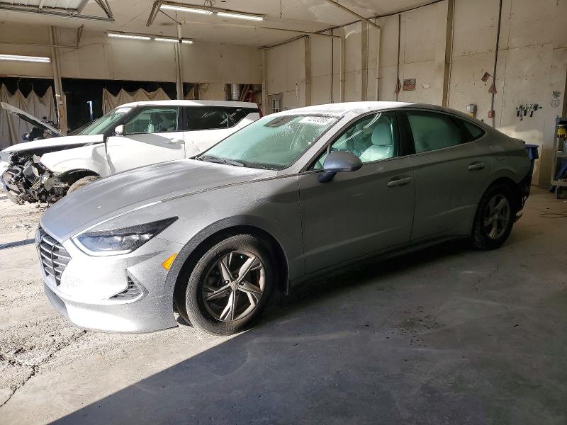 2020 HYUNDAI SONATA SE — VIN 5NPEG4JA0LH050226