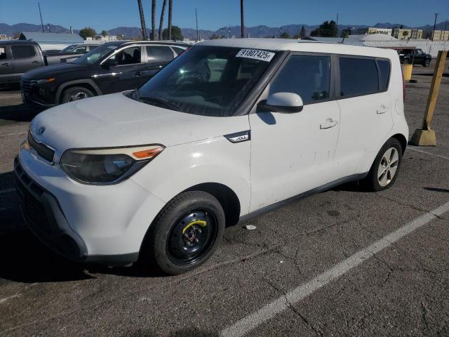 2015 KIA SOUL — VIN KNDJN2A26F7157713
