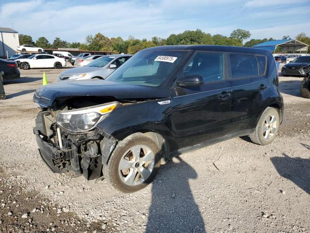 2017 KIA SOUL — VIN KNDJN2A25H7451512