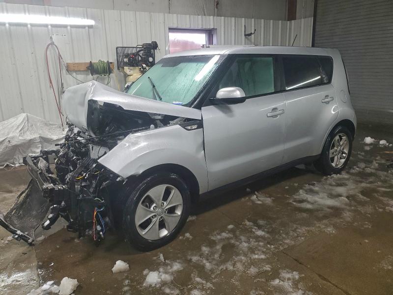 2014 KIA SOUL — VIN KNDJN2A22E7716995