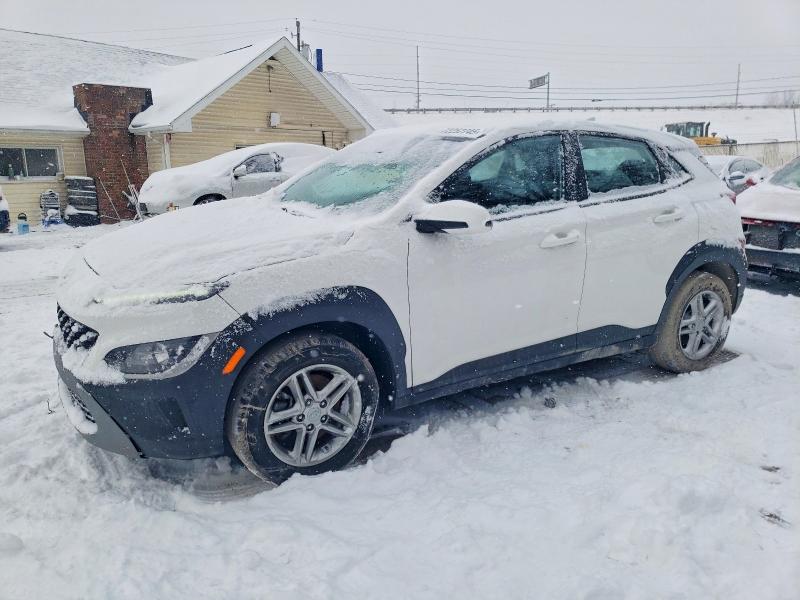 2023 HYUNDAI KONA SE — VIN KM8K2CAB1PU049131