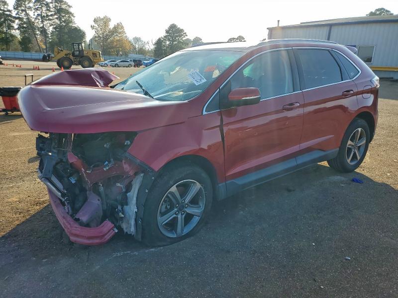 2020 FORD EDGE — VIN 2FMPK3J92LBB19979